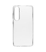 Tactical TPU Kryt pro Samsung Galaxy A26 5G Transparent