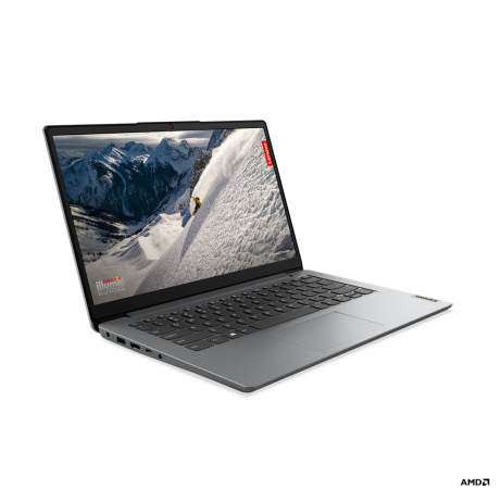 Lenovo IdeaPad 1/14ALC7/R5-5625U/14"/FHD/8GB/512GB SSD/Vega 7/W11H/Gray/2R