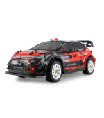 Amewi RC auto Hyper Go Citroen C3 WRC 1:14 4WD RTR