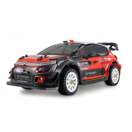 Amewi RC auto Hyper Go Citroen C3 WRC 1:14 4WD RTR