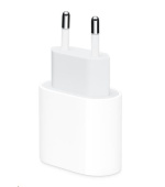 APPLE 20W USB-C Power Adapter