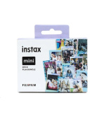 Fujifilm Film Instax Mini Deco Bundle (3x 10 ks balení)