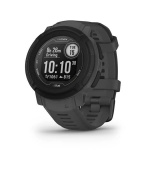 Garmin GPS sportovní hodinky Instinct 2 – dezl Edition