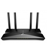 TP-Link Archer AX53 OneMesh/EasyMesh WiFi6 router (AX3000, 2,4GHz/5GHz, 1xGbEWAN, 4xGbELAN)