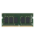 KINGSTON SODIMM DDR4 16GB 2666MT/s CL19 ECC 1Rx8 Micron F Server Premier