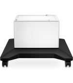 HP LaserJet Printer Cabinet - Skříňka tiskárny pro M506, M527, E52645, E52545, E50045, E50145