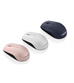 Lenovo 530 Wireless Mouse (Cherry Red)