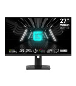 MSI/G274QPX/27"/IPS/QHD/240Hz/1ms/Black/2R