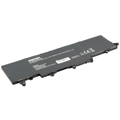 Baterie AVACOM pro HP Probook 435 G7, G8 SX03XL Li-Pol 11,55V 3896mAh 45Wh