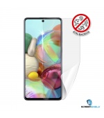 Screenshield Anti-Bacteria SAMSUNG A715 Galaxy A71 folie na displej