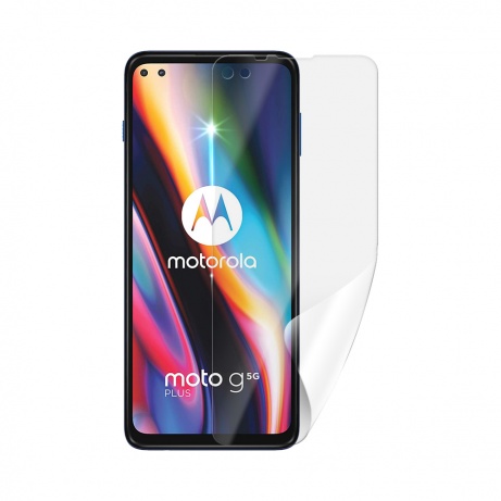 Screenshield MOTOROLA Moto G5G Plus XT2075 folie na displej