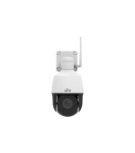 Uniview IPC6312LR-AX4W-VG, 2Mpix IP PTZ kamera, Zoom 4x (105°-29°), IR 50m, WDR 120dB, Wi-Fi