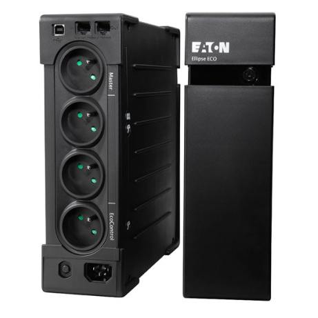 Eaton UPS 1/1fáze, 800VA -  Ellipse ECO 800 USB FR