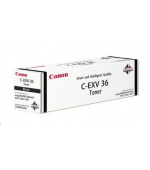 Canon Toner C-EXV 36 black (IRADV 6055/6065/6075)