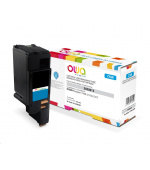 OWA Armor toner pro EPSON AL C1700, C1750, CX17, 1400   Stran, C13S050613, modrá/cyan