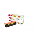 OWA Armor toner pro HP Laserjet Ese 700 M775, 16000 Stran, CE342A, žlutá/yellow