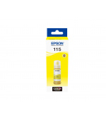 EPSON ink bar 115 EcoTank Yellow ink bottle