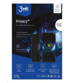 3mk All-Safe - AIO fólie Privacy Phone Dry & Wet Fitting, 5 ks