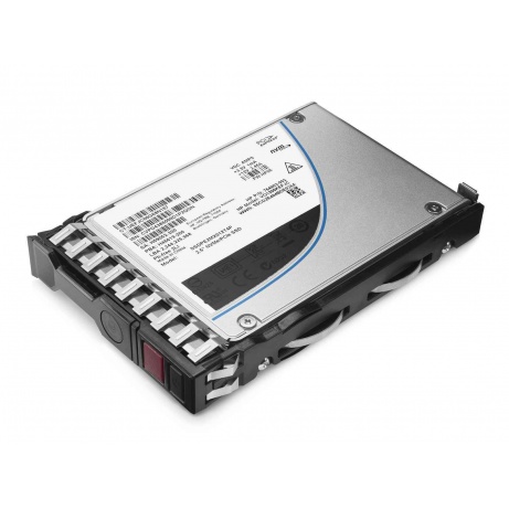 HPE 1.92TB NVMe RI SFF SC U.3 CM6 SSD