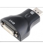 PREMIUMCORD Adaptér DisplayPort - DVI (redukce)