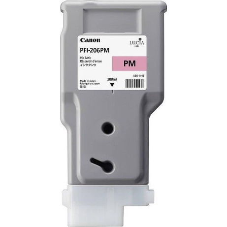 Canon  PFI-206PM iPF-64xx