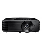 Optoma projektor W381 (DLP, FULL 3D, WXGA, 3 900 ANSI, HDMI, VGA, RS232, 10W speaker)