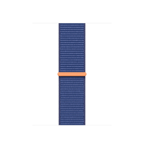 Watch Acc/41/Ocean Blue Sport Loop