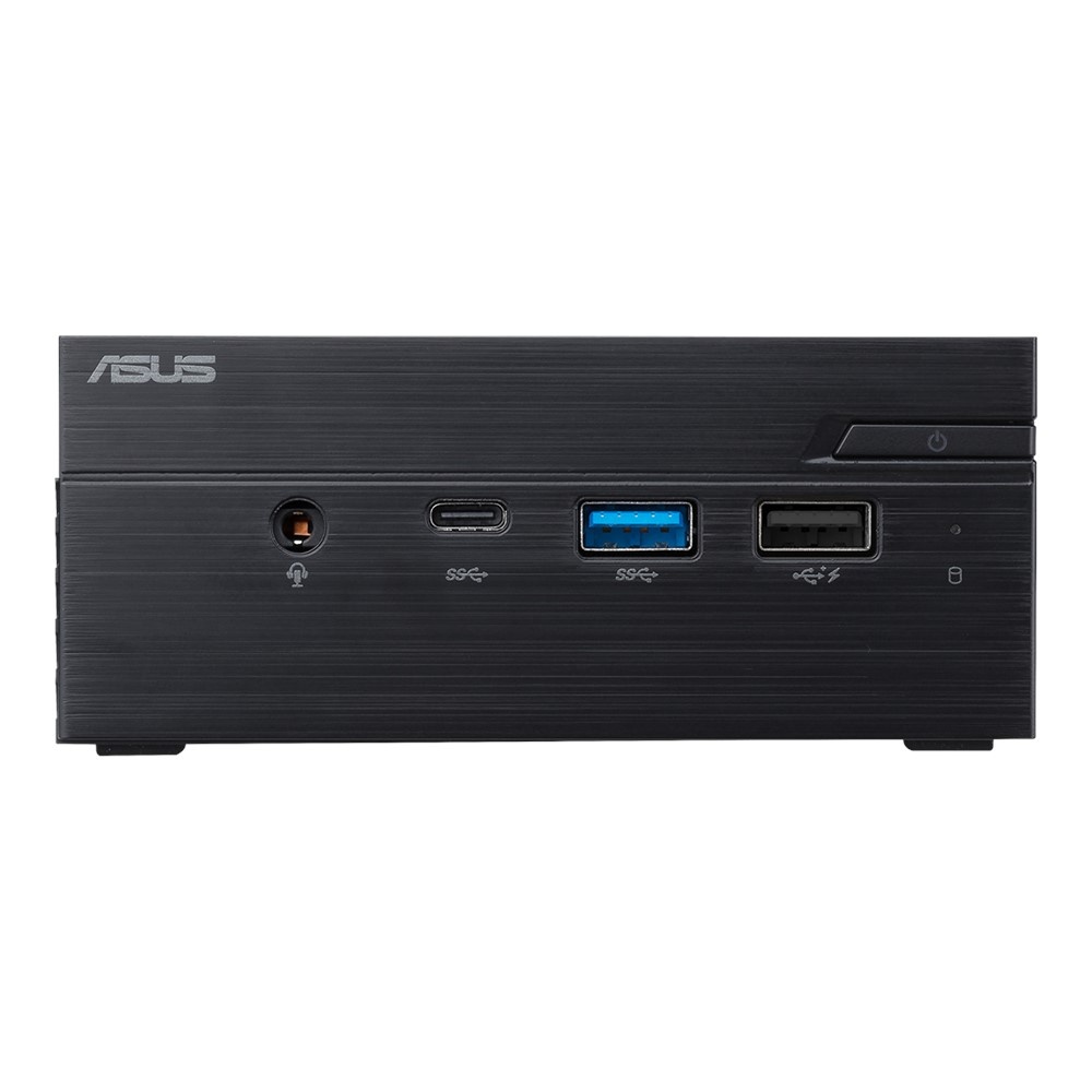 Не запускается asus pn40