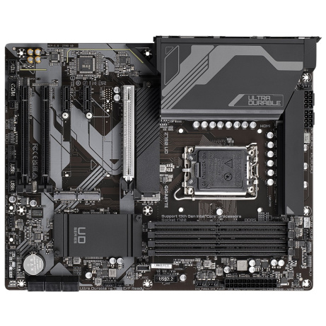 GIGABYTE Z790 UD/LGA 1700/ATX