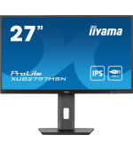 iiyama ProLite/XUB2797HSN-B2/27"/IPS/FHD/100Hz/1ms/Black/3R