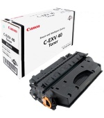 Canon toner C-EXV 40 černý