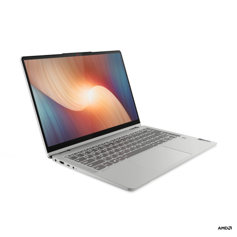 Lenovo IdeaPad Flex 5/14ALC7/R5-5500U/14"/WUXGA/T/8GB/512GB SSD/RX Vega 7/W11H/Gray/2R