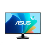 ASUS LCD 23.8" VA24DQFR Eye Care Monitor IPS  Full HD  Frameless  100Hz  Adaptive-Sync  1ms MPRT  HDMI  DisplayPort  VGA