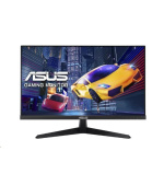 ASUS LCD 23.8" VY249HGR Eye Care Gaming, FHD,  IPS, 120Hz(OC), SmoothMotion, 1ms (MPRT), Adaptive Sync, Blue Light Filte