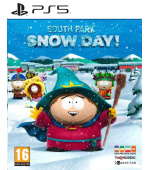 PS5 hra South Park: Snow Day!