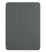 APPLE Smart Folio pro iPad Air 13" (2024) - Charcoal Grey (černý)