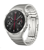 Huawei Watch GT4 46mm (Phoinix-B19M), titanium EU