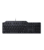 DELL Business Multimedia Keyboard - KB522 - Czech/Slovak (QWERTZ)