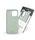 RhinoTech MAGcase Origin pro Apple iPhone 14 světle zelená