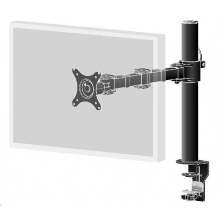 Iiyama desktop mount