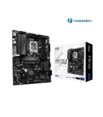 ASRock MB Sc LGA1851 Z890 PRO-A, Intel Z890, 4xDDR5, 1xDP, 1xHDMI, 1xThunderbolt, WI-FI