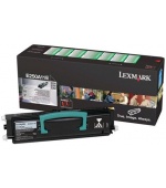 Lexmark toner pro E250/E350/E352 z programu Lexmark Return (3 500 stran)