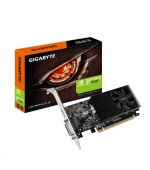 GIGABYTE VGA NVIDIA GeForce GT 1030 Low Profile D4 2G, 2G DDR4, 1xHDMI, 1xDVI