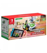 SWITCH Mario Kart Live Home Circuit - Luigi