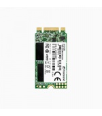 TRANSCEND Industrial SSD MTS430S 512GB, M.2 2242, SATA III 6Gb/s, TLC