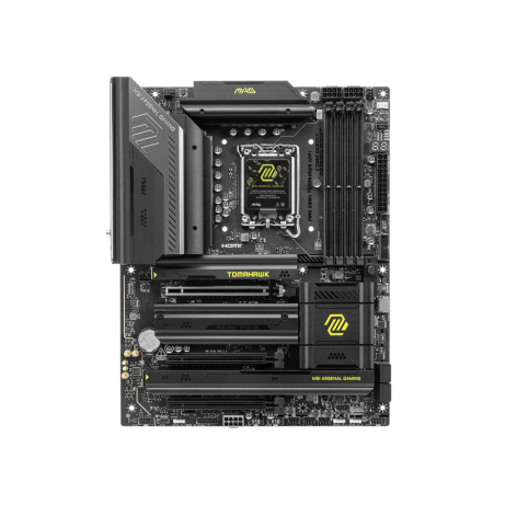 MSI MAG Z890 TOMAHAWK WIFI/LGA 1851/ATX