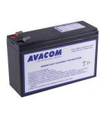 Baterie AVACOM AVA-RBC106 náhrada za RBC106 - baterie pro UPS