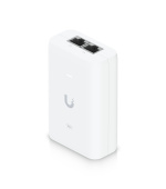 Ubiquiti U-PoE+ - PoE+ Adapter (30W)