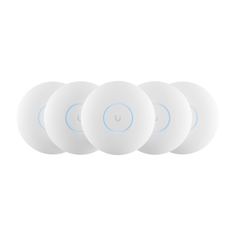 Ubiquiti UniFi AP AC PRO 2,4GHz/5GHz 5pck, PoE není součástí balení