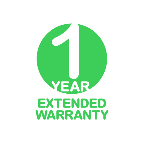 1 Year Warranty Extension for (1) Accessory (Renewal or High Volume)